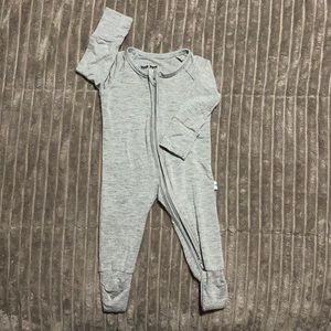 Little Sleepies Onesie - Preemie